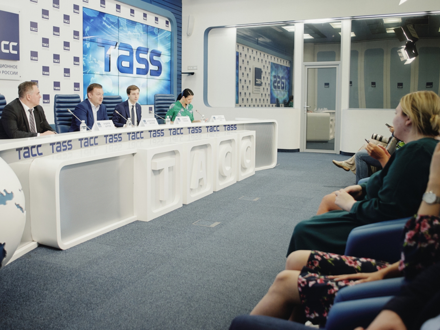 На Форуме молодых политологов &quot;Дигория&quot; будет создан образ будущего России